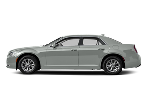 2016 Chrysler 300 Limited