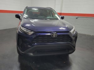 2024 Toyota RAV4 XLE AWD