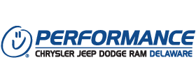 Performance Chrysler Jeep Dodge Ram Delaware Financing