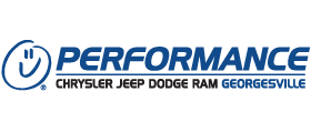 Performance Chrysler Jeep Dodge Ram Georgesville Financing