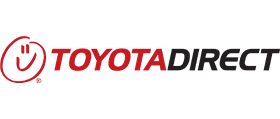 Toyota Direct Homepage