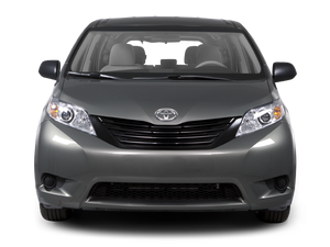 2012 Toyota Sienna Limited