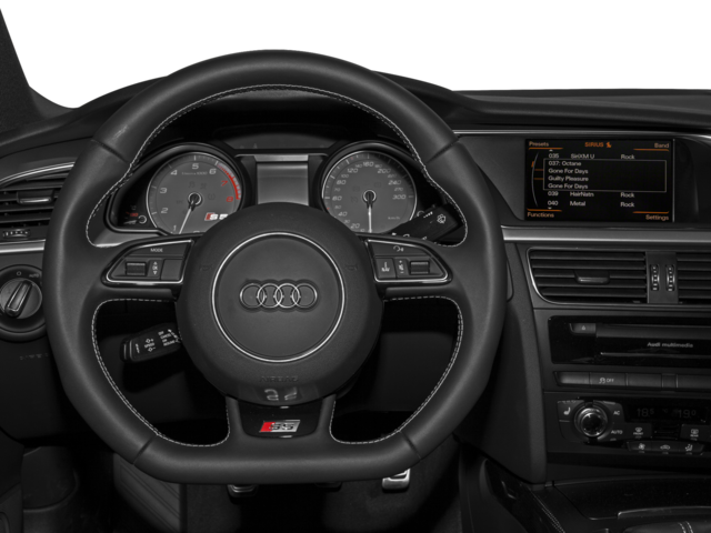 2015 Audi S5 3.0T Premium Plus