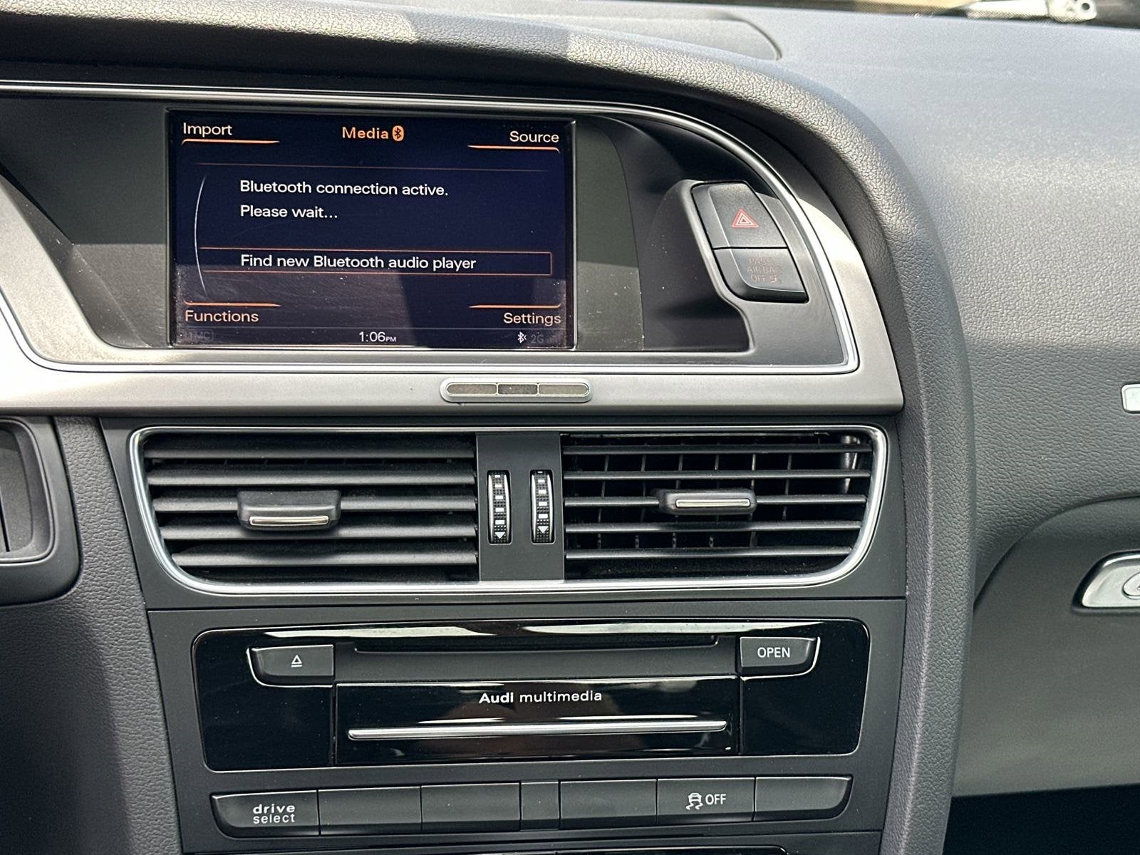2015 Audi S5 3.0T Premium Plus