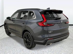 2025 Honda CR-V Sport Touring AWD