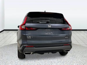 2025 Honda CR-V Sport Touring AWD