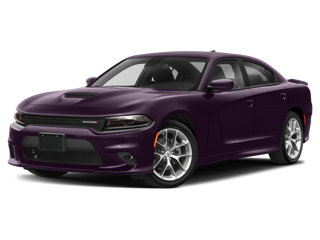 2022 Dodge Charger near Columbus, OH