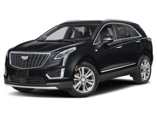 2023 Cadillac XT5 near Columbus, OH