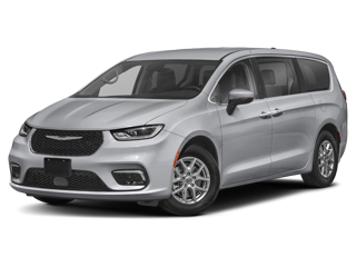 2023 Chrysler Pacifica near Columbus, OH