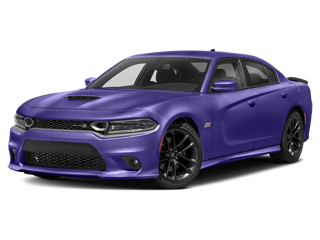 2023 Dodge Charger near Columbus, OH