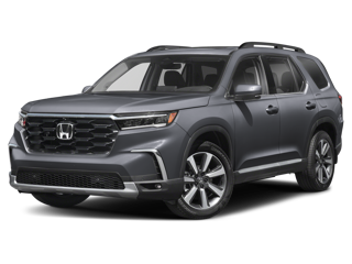 2023 Honda Pilot near Columbus, OH