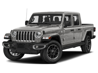 2023 Jeep Gladiator near Columbus, OH