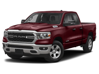 2023 Ram 1500 near Columbus, OH