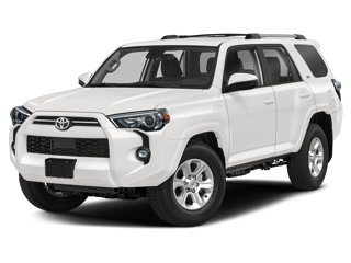 2023 Toyota 4Runner near Columbus, OH