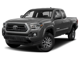 2023 Toyota Tacoma near Columbus, OH