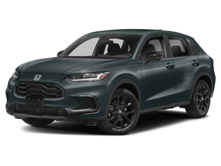 2024 Honda HR-V near Columbus, OH