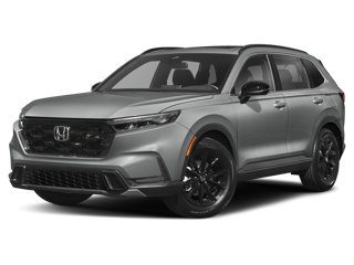 2024 Honda CR-V Hybrid near Columbus, OH