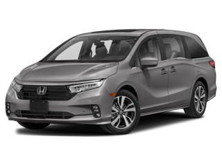 2024 Honda Odyssey near Columbus, OH