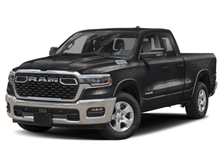 2025 Ram 1500 near Columbus, OH