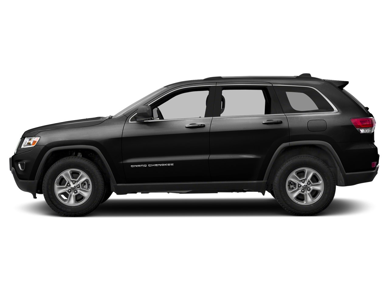 2015 Jeep Grand Cherokee Altitude