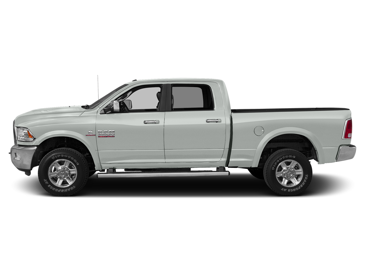 2015 RAM 2500 Laramie
