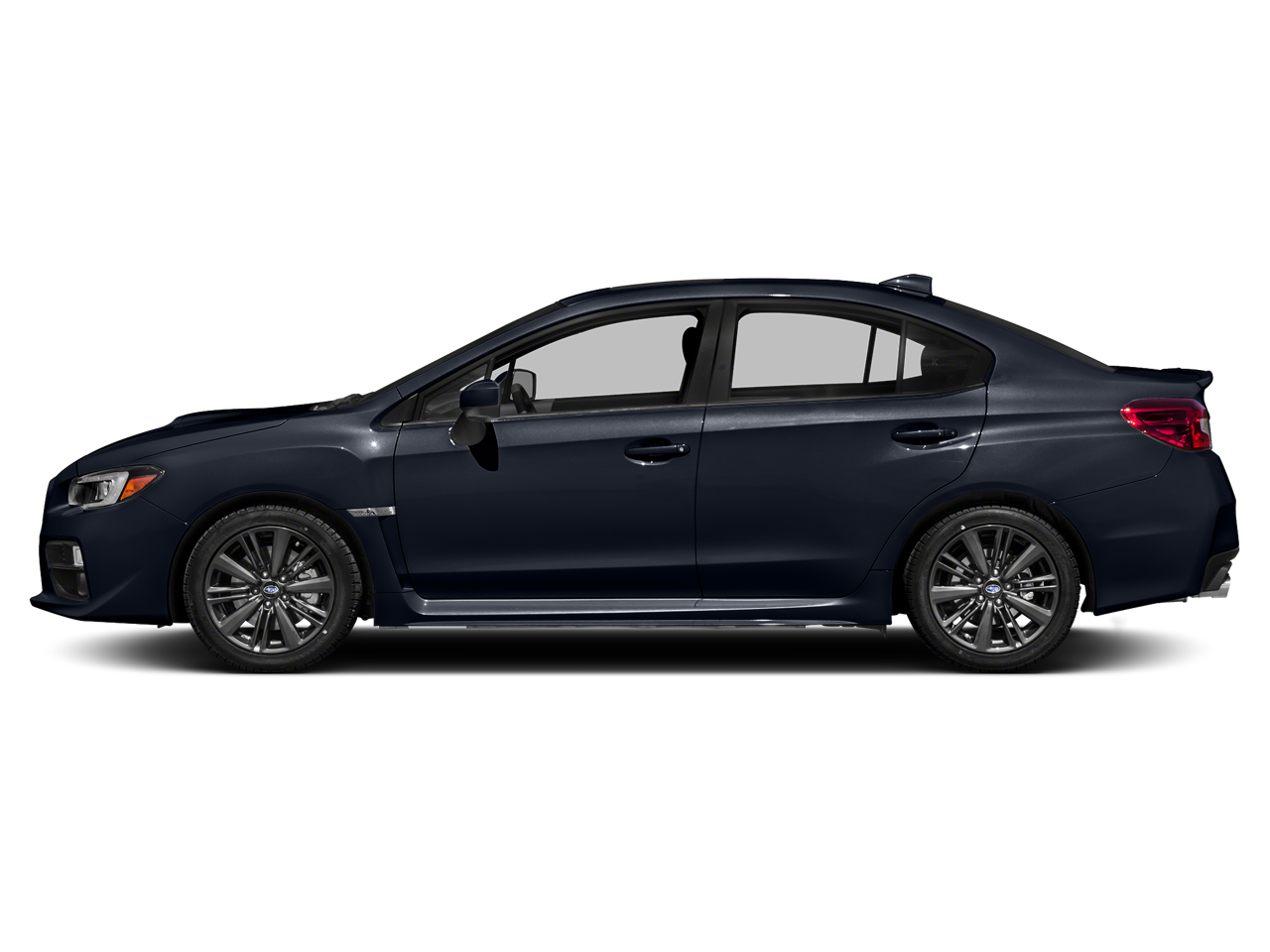 2015 Subaru Impreza WRX Base