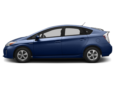 2015 Toyota Prius Three