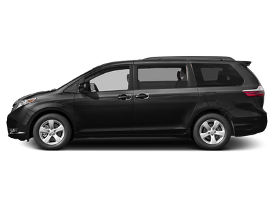 2015 Toyota Sienna LE 8 Passenger