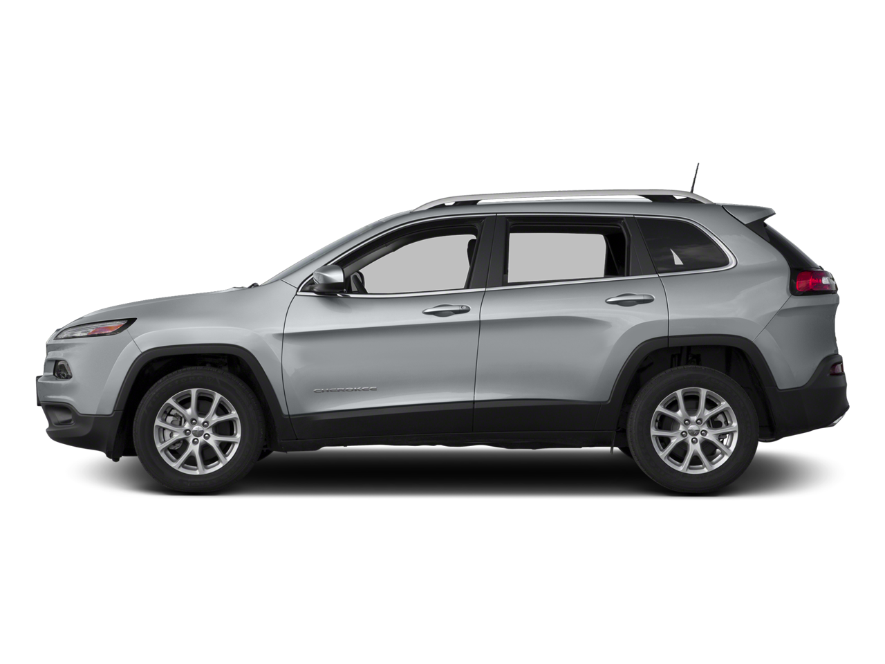 2018 Jeep Cherokee Latitude FWD