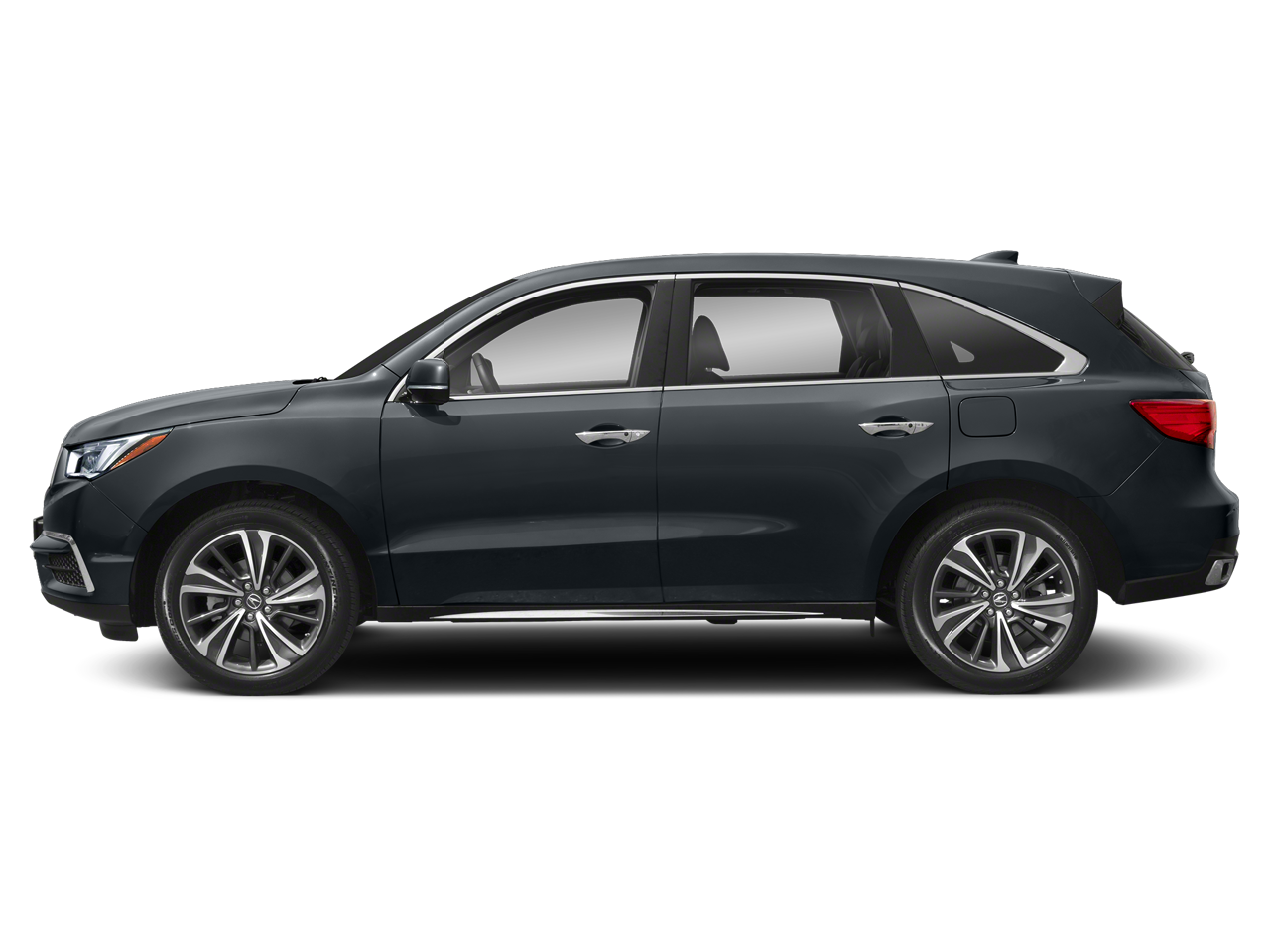 2019 Acura MDX 3.5L Technology Package