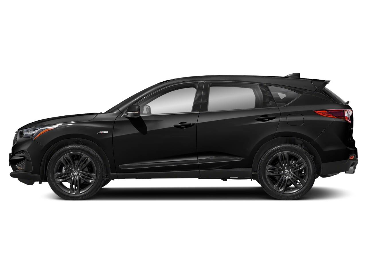 2019 Acura RDX A-Spec Package