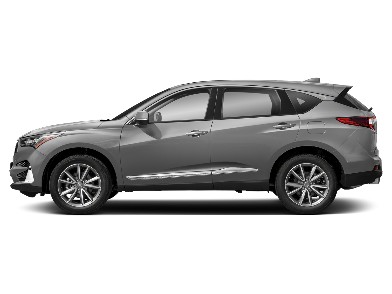 2019 Acura RDX Technology Package