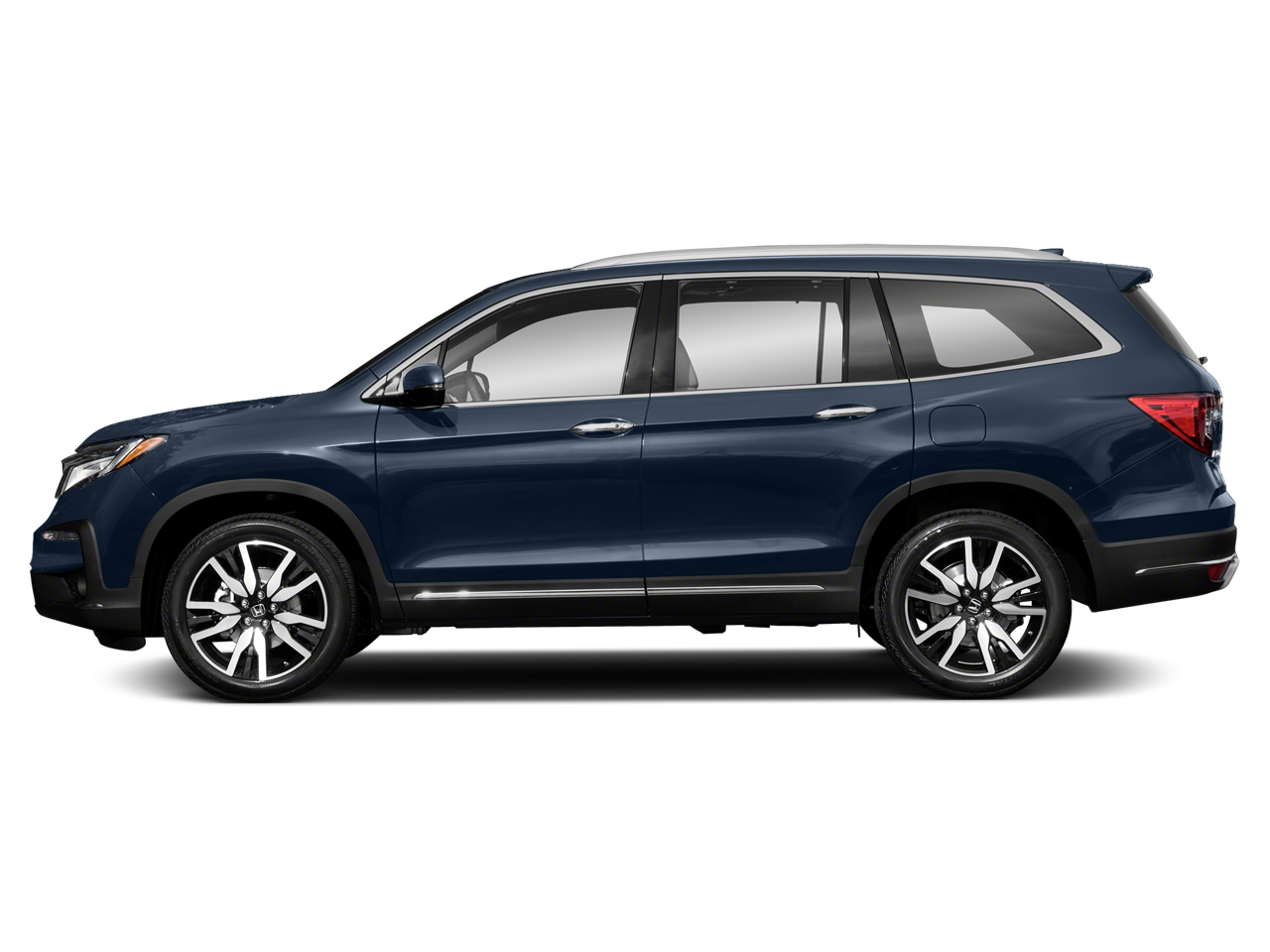 2019 Honda Pilot Touring