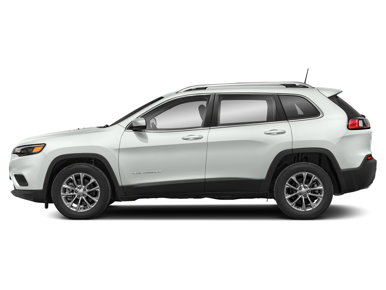 2019 Jeep Cherokee Sport