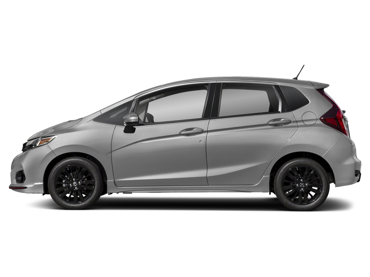 2020 Honda Fit Sport