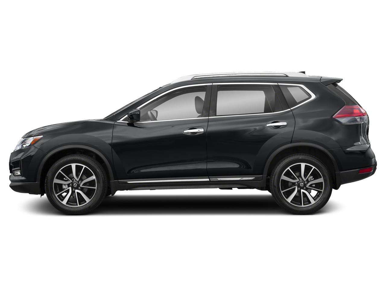 2020 Nissan Rogue SL Intelligent AWD