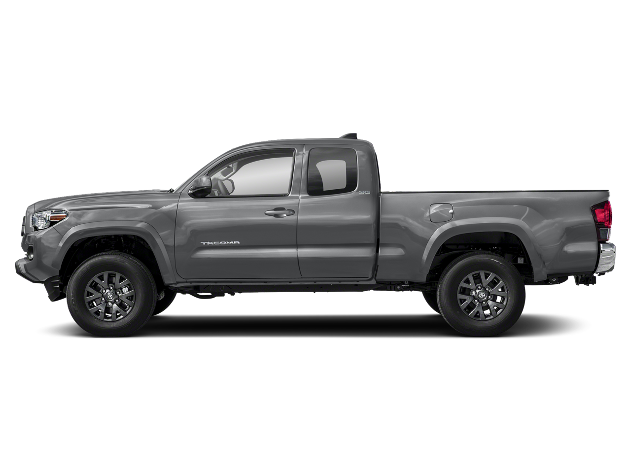 2020 Toyota Tacoma TRD Sport V6