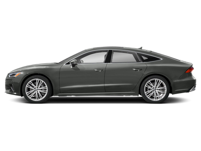 2021 Audi A7 55 Prestige quattro