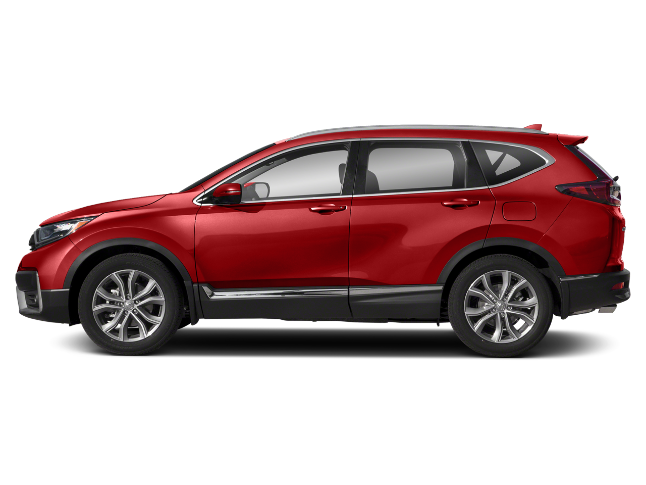 2021 Honda CR-V AWD Touring
