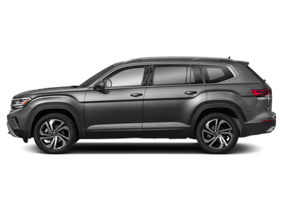 2021 Volkswagen Atlas 3.6L V6 SEL Premium