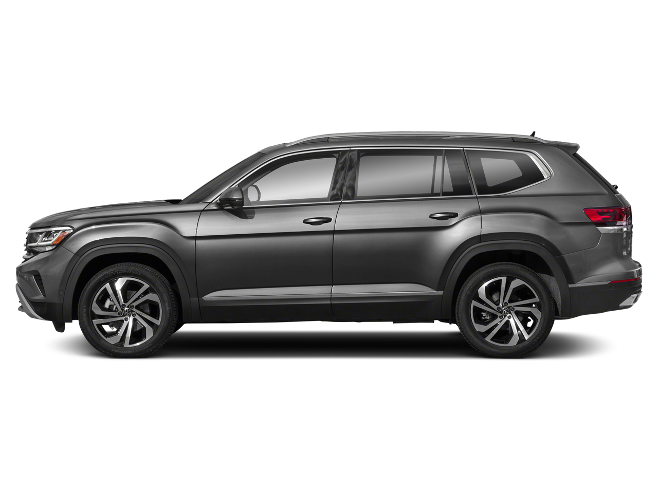 2021 Volkswagen Atlas 3.6L V6 SEL Premium