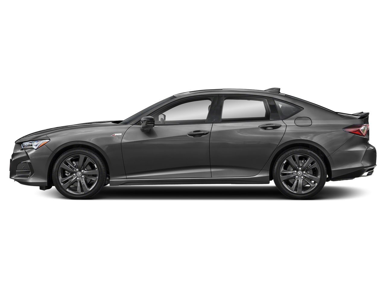 2022 Acura TLX A-Spec Package