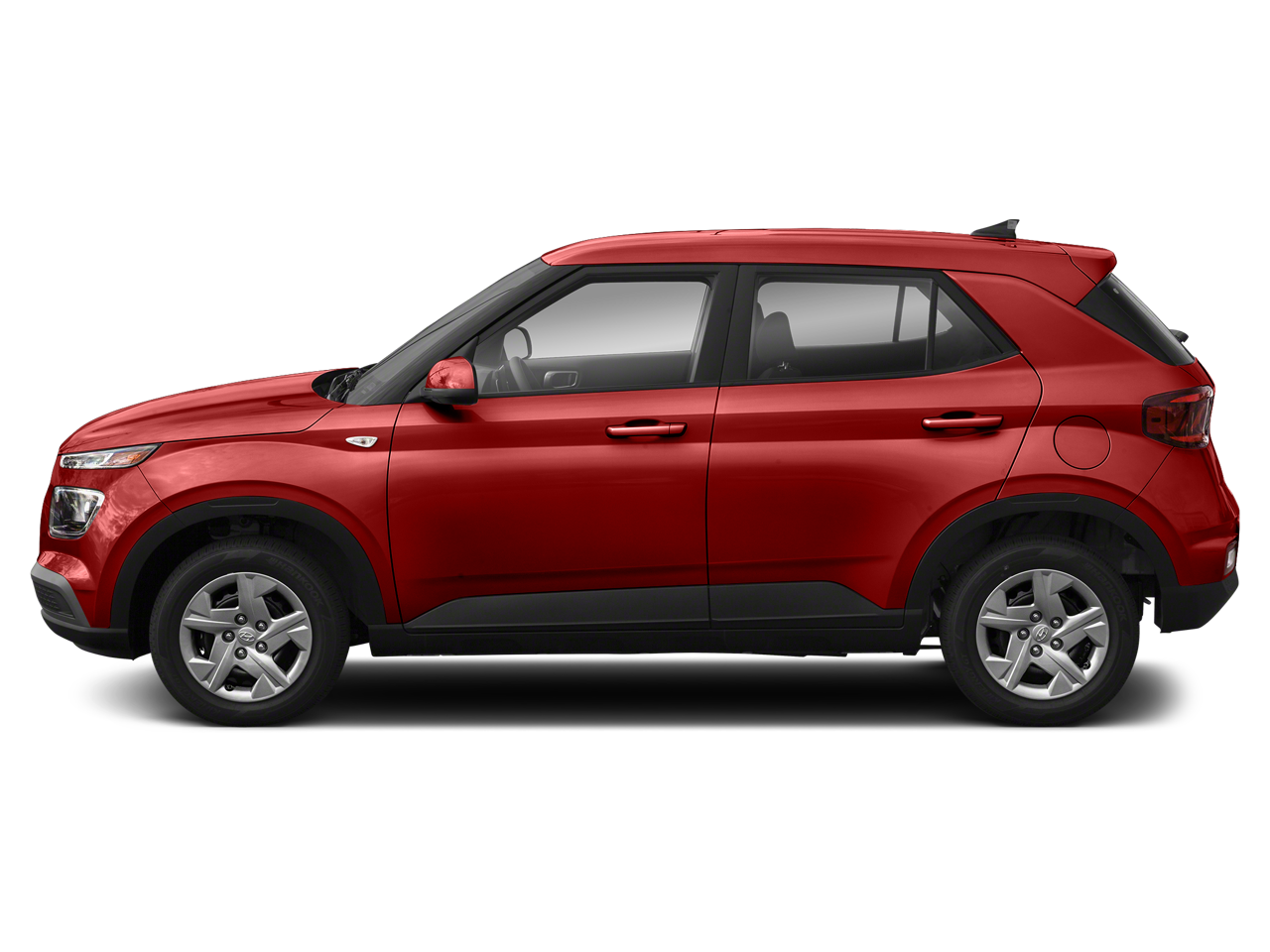 2022 Hyundai Venue SE