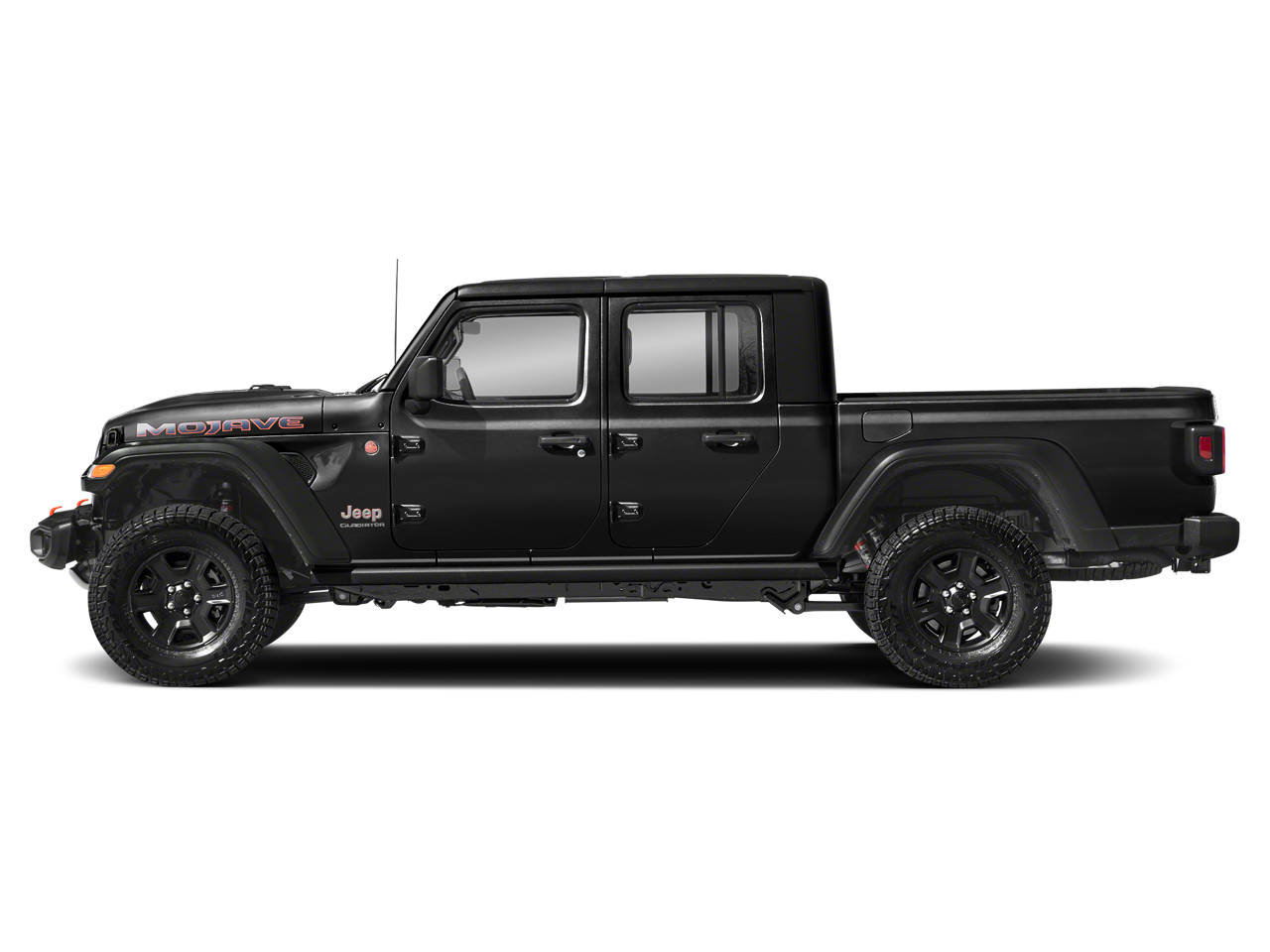 2022 Jeep Gladiator Mojave 4x4