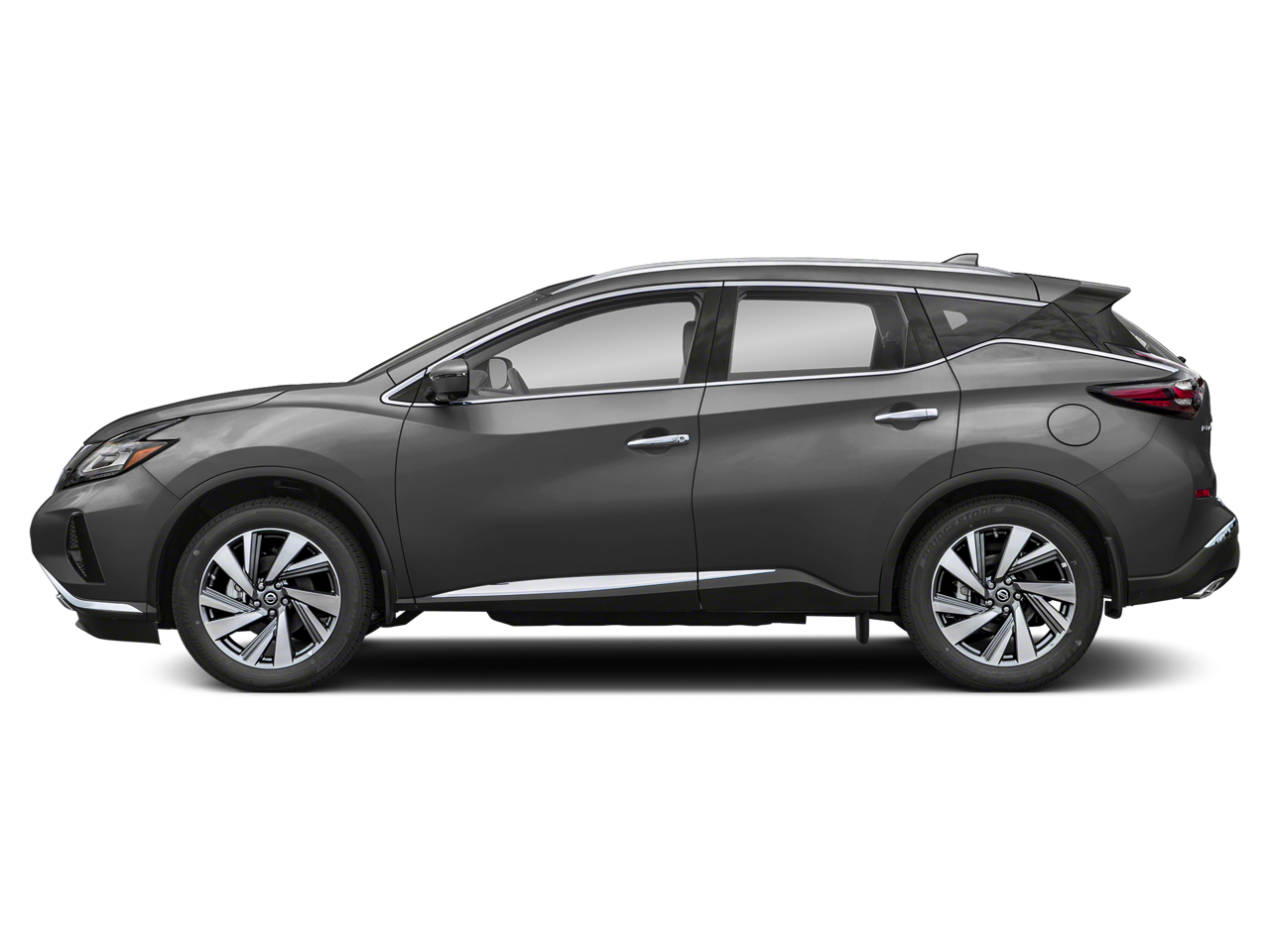 2022 Nissan Murano SL Intelligent AWD