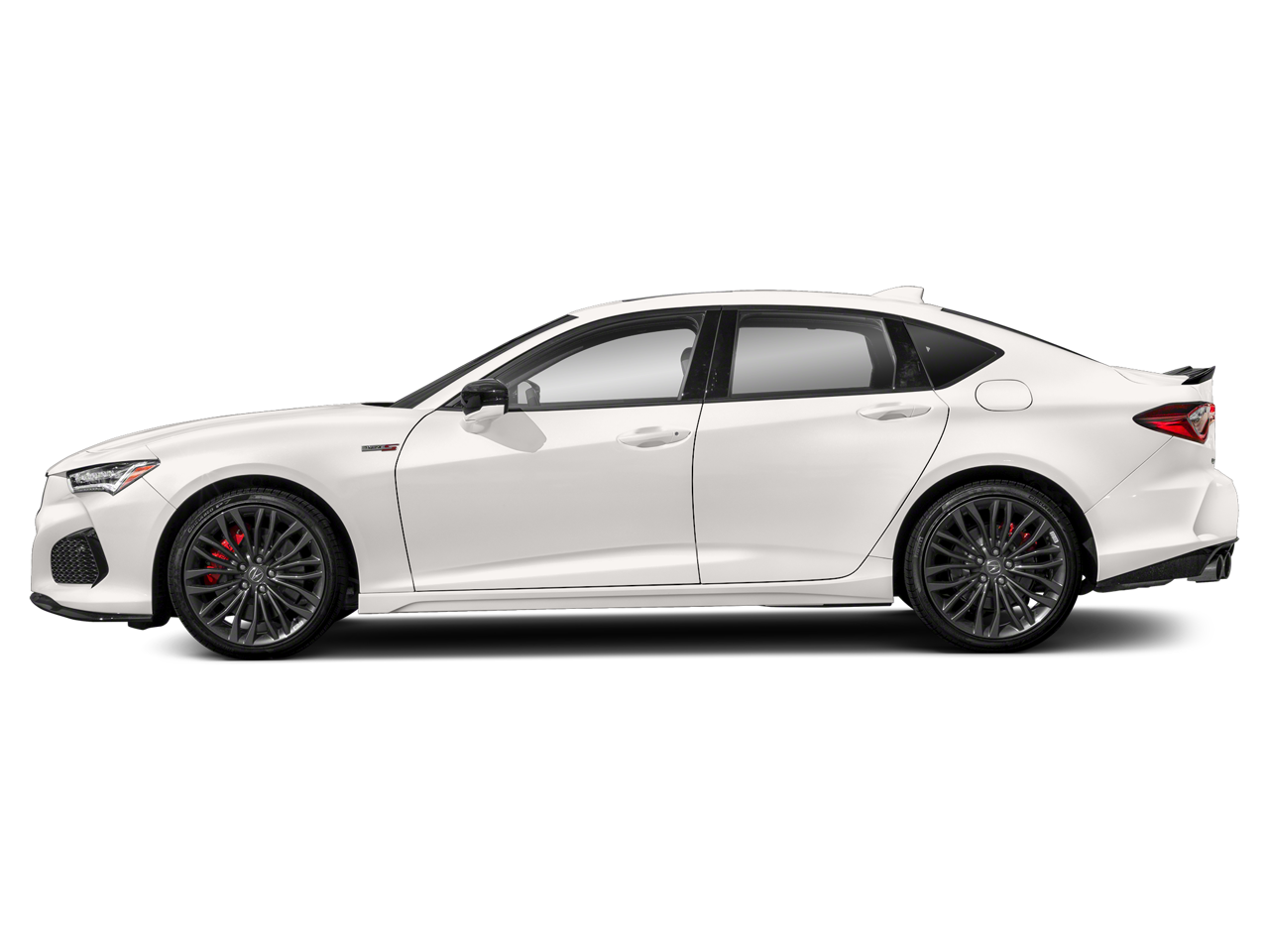 2023 Acura TLX Type S SH-AWD