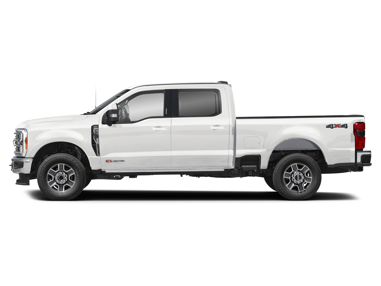 2023 Ford F-250 LARIAT