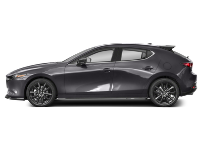 2023 Mazda Mazda3 2.5 Turbo Premium Plus Package