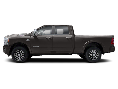 2023 RAM 3500 Limited