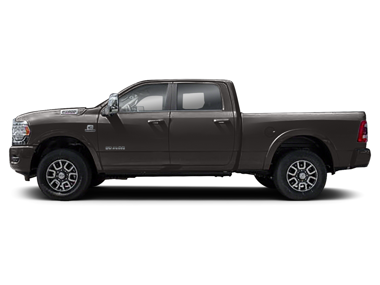2023 RAM 3500 Limited